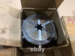 Monarch 10EE Pratt Burnerd D1-3 EC Multisize Collet Chuck LC-15 and Collet Set