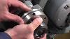 Myford Lathe Collet Chuck