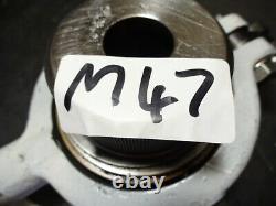 Myford ML7 ML7R SUPER7 lathe collet chuck lever operated