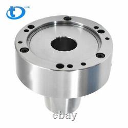 NEW 5C Collet Chuck Closer Lathe Plain Back Use 5C Collet High Quality