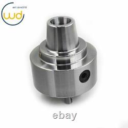 NEW 5C Collet Lathe Chuck With D1 3 Backplate Cam Lock 5 Outside Diameter