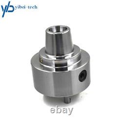 NEW 5C Collet Lathe Chuck With D1 3 Backplate Cam Lock High Quality