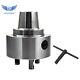 NEW 5C Collet Lathe Chuck With D1 3 Backplate Cam Lock USA