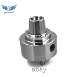 NEW 5C Collet Lathe Chuck With D1 3 Backplate Cam Lock USA