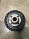 NEW ATLAS PB23-00 PLAIN BACK 5C LATHE COLLET CHUCK speed with 9 HAND WHEEL