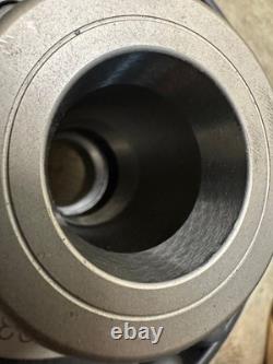 NEW ATLAS PB23-00 PLAIN BACK 5C LATHE COLLET CHUCK speed with 9 HAND WHEEL