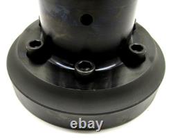 NEW! ATS 3J COLLET CHUCK CNC LATHE PULLBACK NOSEPIECE with A2-5 MOUNT #A5-3J