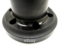 NEW! ATS S20 COLLET CHUCK CNC LATHE PULLBACK NOSEPIECE with A2-6 MOUNT #A6-S20H