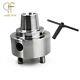 NEW High Quality 5C Collet Lathe Chuck With D1 4 Backplate Cam Lock USA