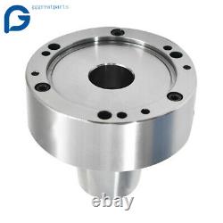 NEW High Quality 5 5C Collet Chuck Closer Lathe Plain Back Use 5C Collet