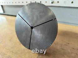 NEW OLD STOCK Hardinge 4 5C Step Chuck, Collet Lathe HLV-H DV-59 HSL TFB