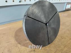 NEW OLD STOCK Hardinge 4 5C Step Chuck, Collet Lathe HLV-H DV-59 HSL TFB