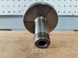 NEW OLD STOCK Hardinge 4 5C Step Chuck, Collet Lathe HLV-H DV-59 HSL TFB