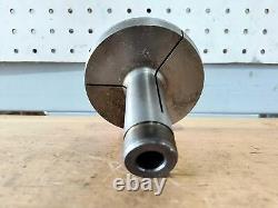 NEW OLD STOCK Hardinge 4 5C Step Chuck, Collet Lathe HLV-H DV-59 HSL TFB