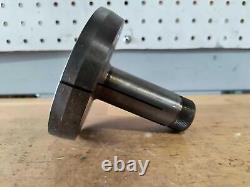 NEW OLD STOCK Hardinge 4 5C Step Chuck, Collet Lathe HLV-H DV-59 HSL TFB