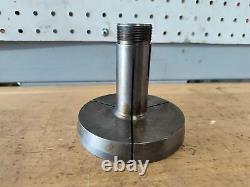 NEW OLD STOCK Hardinge 4 5C Step Chuck, Collet Lathe HLV-H DV-59 HSL TFB