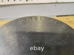NEW OLD STOCK Hardinge 4 5C Step Chuck, Collet Lathe HLV-H DV-59 HSL TFB