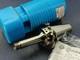 NEW Techniks CAT50 ER20M Collet Chuck 4 Proj. Tool Holder SYIC 22370 Lathe CNC