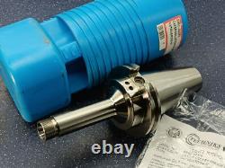 NEW Techniks CAT50 ER20M Collet Chuck 4 Proj. Tool Holder SYIC 22370 Lathe CNC