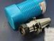 NEW Techniks CAT50 ER40 Collet Chuck 4 Proj. Tool Holder SYIC 22321 Lathe CNC