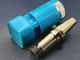 NEW Techniks CAT50 ER40 Collet Chuck 6 Proj. Tool Holder SYIC 22325 Lathe CNC