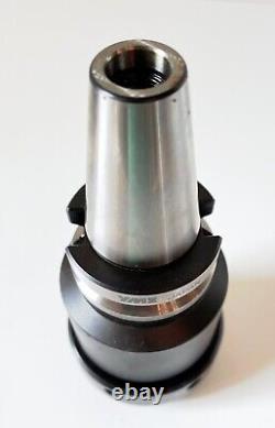 NEW YMZ BT40 Collet Chuck Japan #BT40-OTG150-135 Tool Holder For TG150 Collets