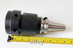 NEW YMZ BT40 Collet Chuck Japan #BT40-OTG150-135 Tool Holder For TG150 Collets