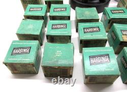 NICE! ATS S22 COLLET CHUCK CNC LATHE PULLBACK NOSEPIECE with A2-6 MOUNT #A6-S22