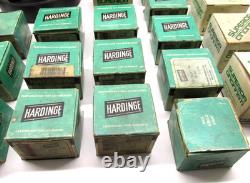 NICE! ATS S22 COLLET CHUCK CNC LATHE PULLBACK NOSEPIECE with A2-6 MOUNT #A6-S22