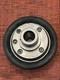 NICE RARE HARDINGE SJOGREN No. 5C T THREADED NOSE SPEED CHUCK LATHE