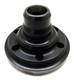 NICE! ROYAL 16C COLLET CHUCK CNC LATHE PULLBACK NOSEPIECE with A2-8 MOUNT #42071