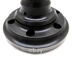 NICE! ROYAL 16C COLLET CHUCK CNC LATHE PULLBACK NOSEPIECE with A2-8 MOUNT #42071