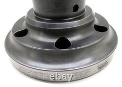 NICE! ROYAL 5C COLLET CHUCK CNC LATHE PULLBACK NOSEPIECE with A2-6 MOUNT #42080