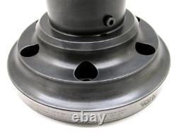 NICE! ROYAL 5C COLLET CHUCK CNC LATHE PULLBACK NOSEPIECE with A2-6 MOUNT #42080