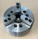 New 6 Kitagawa B206 Hydraulic Power Lathe Chuck A2-5 Mount