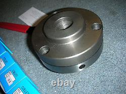 New Atlas Craftsman 6 Inch Lathe Er32 Collet Chuck 1-10 Mount 7 Collets