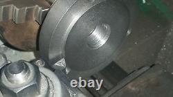 New Atlas Craftsman 6 Inch Lathe Er32 Collet Chuck 1-10 Mount 7 Collets