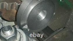 New Atlas Craftsman 9-12 Inch Lathe Er32 Collet Chuck 1-1/2-8 Mount 7 Collets