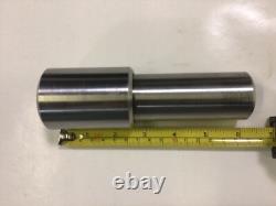 New Collet Chuck Mill Tool Lathe Straight 6 inches