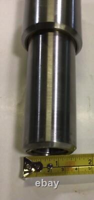 New Collet Chuck Mill Tool Lathe Straight 6 inches