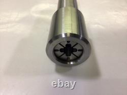 New Collet Chuck Mill Tool Lathe Straight 6 inches