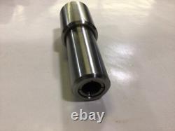 New Collet Chuck Mill Tool Lathe Straight 6 inches