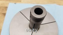 New Hardinge 6 5C EDC Step Chuck Emergency Collet Extra Depth Lathe Machine