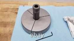 New Hardinge 6 5C EDC Step Chuck Emergency Collet Extra Depth Lathe Machine