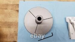 New Hardinge 6 5C EDC Step Chuck Emergency Collet Extra Depth Lathe Machine