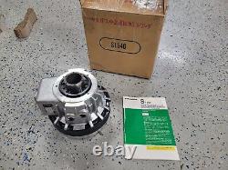 New Kitagawa S1546 Hydraulic Cylinder Actuator for CNC Lathe Chuck