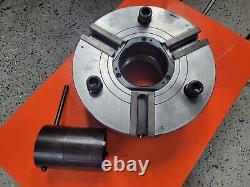 New Kitagawa lathe chuck BB-212
