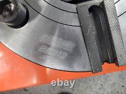 New Kitagawa lathe chuck BB-212