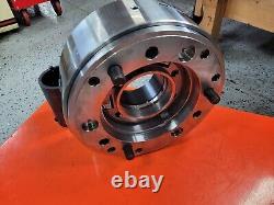 New Kitagawa lathe chuck BB-212