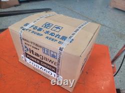 New Kitagawa lathe chuck B-208, A2-6 or A2-5, your choice